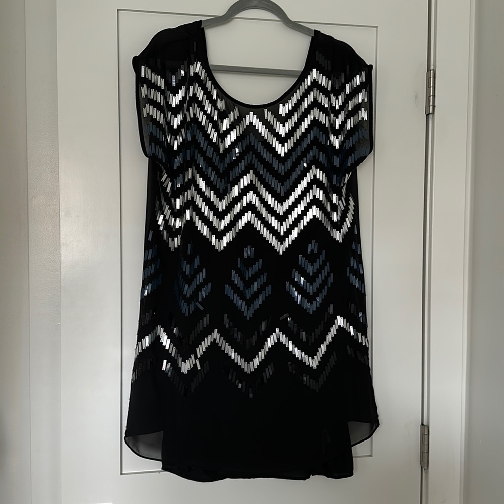 Perfect party dress!
